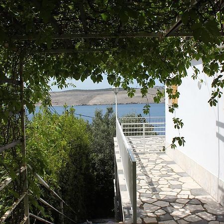 Captain'S Promenade Jadranovo Exterior foto