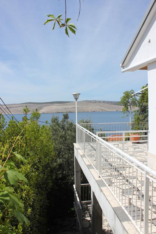 Captain'S Promenade Jadranovo Exterior foto