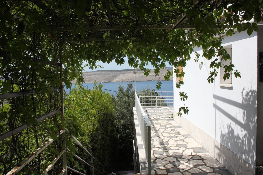 Captain'S Promenade Jadranovo Exterior foto